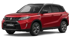 ויטארה טורבו 1.4 2X4 GSR אוטומטית